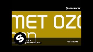 Ummet Ozcan  Cocoon Original Mix [upl. by Outlaw]