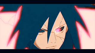 rmlivai quotRoyalty💎quot  Uchiha Madara EditAMV  Alight Motion 1080p [upl. by Acinej9]