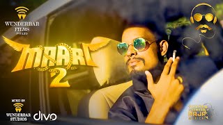 Maari Official Trailer Reaction [upl. by Soilissav445]