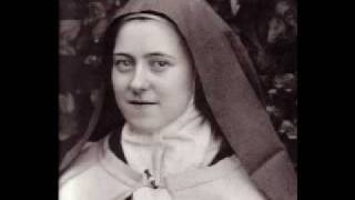 Therese Lisieux Al had ik elke fout  Gemeenschap Emmanuel [upl. by Irab32]