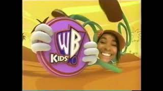 Every Kids WB Bendies bumper I could find 200405 [upl. by Stout]