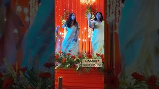 Groom sister Dance music song bollywood newsong viral dance wedding dancecraze love nach [upl. by Ethelstan]