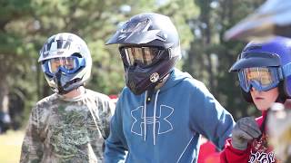 ATV Start Your Engines KM Scout Ranch [upl. by Eannaj470]