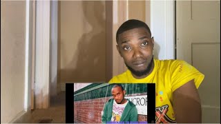 American React To Brixton vs Peckham Most Infamous Beef in London [upl. by Chloris922]