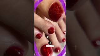 nails nailart ناخنخوشگل naildesign [upl. by Pandich57]