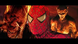 SpiderMan Forever 1995 Retro TrailerFan Made [upl. by Amron241]