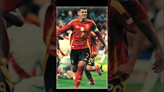 🔥 Álvaro Morata 3 Surprising Career Facts football soccer [upl. by Kirk]