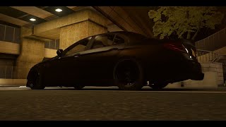 my little dream B800  ASSETTO CORSA [upl. by Chelsey]