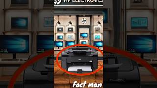 Why hp sell printers in low price 🤔 😕 [upl. by Angell998]