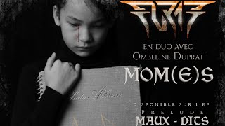 FUR13 feat Ombeline Duprat  MOMES Official Audio [upl. by Adok]