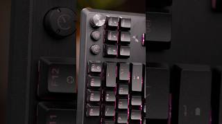 K70 CORE TKL Wireless 👊 Do you like itcorsairgaming k70coretkl mechkeebs [upl. by Swanson]