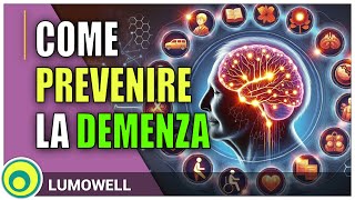 Come Prevenire la Demenza [upl. by Ahsiekar771]