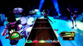 Guitar Hero Smash Hits Rock N Roll All Night FC 100 Expert [upl. by Avram695]