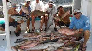 Fishing in the Dry Tortugas [upl. by Shelley32]