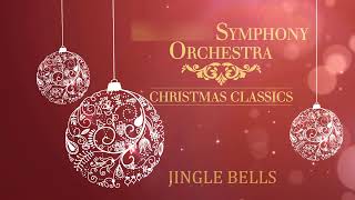 Christmas Symphony Orchestra  Jingle Bells [upl. by Bury]