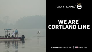 The Cortland Line Company [upl. by Mendez]