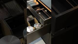 neoBOX  Drawer System  Nolte India [upl. by Pliner]