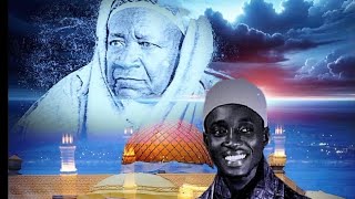 Wolofal Serigne Fallou par Abdoul hakim khassida Kazou Radiab [upl. by Lu]