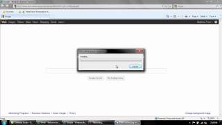 Citrix client installation [upl. by Harmonie851]