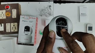 CPPlus camera camera cc camera installation flipkart shopping 1399  electrical Shankar [upl. by Ocsirf795]