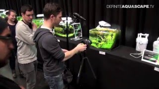 Aquascape photography  tutorial by Jurijs Jutjajevs [upl. by Hobard]