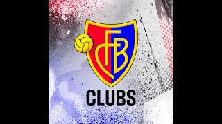 FC Basel ESports 3 [upl. by Canute]