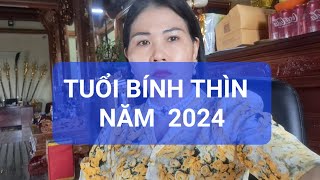 TUỔI BÍNH THÌN 1976 amp 2024 [upl. by Nylegna]