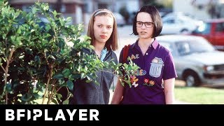 Mark Kermode reviews Ghost World 2001  BFI Player [upl. by Octave290]