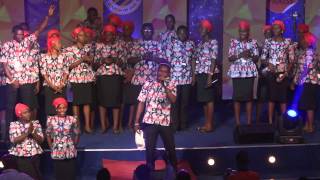 Region 4 Praise Team Worship 6  73 hours Marathon Messiahs Praise [upl. by Ciro]