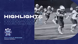 Seminole Highlights [upl. by Bethina]