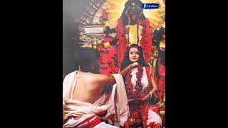 Tarapith album song থাকতে দিস তোর চরণ ধরে কেশব দে trending album kali maa song maakali [upl. by Alleunam]