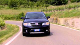 FIAT FREEMONT HD [upl. by Angelico98]