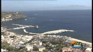 Ischia Terme the wellness centers le natural hot springs and thermal parks [upl. by Nosyd]