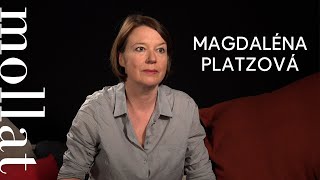 Magdaléna Platzová  La vie après Kafka [upl. by Oderf]