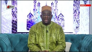 🚨TFM LIVE  Siira du 1er Mars 2024 présenté par Oustaz Pape Hanne [upl. by Latif]