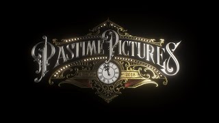 Pastime Pictures  Logo Animation [upl. by Oiligriv]