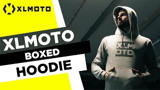 XLMOTO Boxed Hoodie [upl. by Zeph]