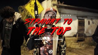 Desert Bandit  Straight to the Top Official Video [upl. by Nlocnil]