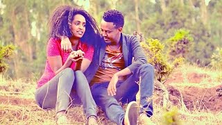 Selamawit Yohannes amp Fikremariam Gebru  Nafkot  New Ethiopian Music 2016 Official Video [upl. by Ganny]