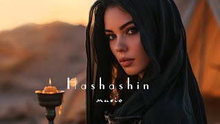 Hash Music  Ethnic Chill amp Deep House Mix Vol 24 [upl. by Madlen374]