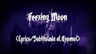 Freezing Moon  Mayhem LyricsSubtitulada al Español [upl. by Farmelo826]