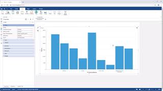 NET Core Dashboard Using Filter Tool of Dashboard Items Shot on v2019 [upl. by Ojeibbob156]