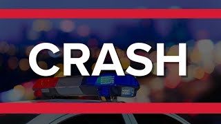 44yearold Starke man killed in Clay County crash [upl. by Toma]