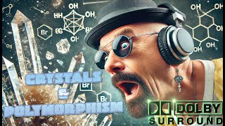 Phase Boundary 💎📏  3D Surround Bass  EDM  Psytrance  Psydub  PHAAAAT BEATS 🎵 [upl. by Reinke413]