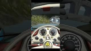 Vintage car with offroad in car simulator 2 gaming [upl. by Gabby]