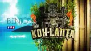 Koh Lanta 2014  Bande Annonce [upl. by Ardekal]