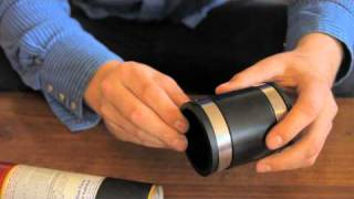 DIY Lens Gears for HDSLR follow focus  Part 1 [upl. by Nesral808]