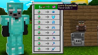 FULL DIAMANTE POR 1 ESMERALDA  rockcraft ep8 [upl. by Deena]