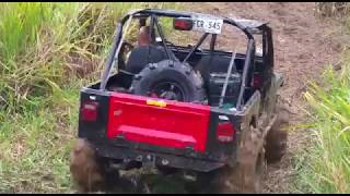 4x4 orocovis Puerto Rico [upl. by Assirroc]