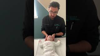 Osteopatia Neonatale 👶🏻 osteopatia neonato pediatria [upl. by Ned]